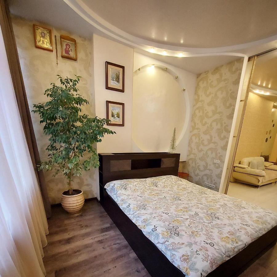 Apartment In Arkadiya In 5 Min To The Sea Одеса Екстериор снимка